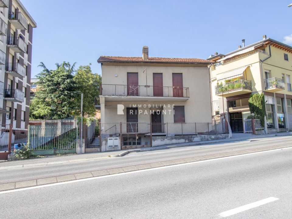 Rekkehus i Lecco, Lecco - bilde 2