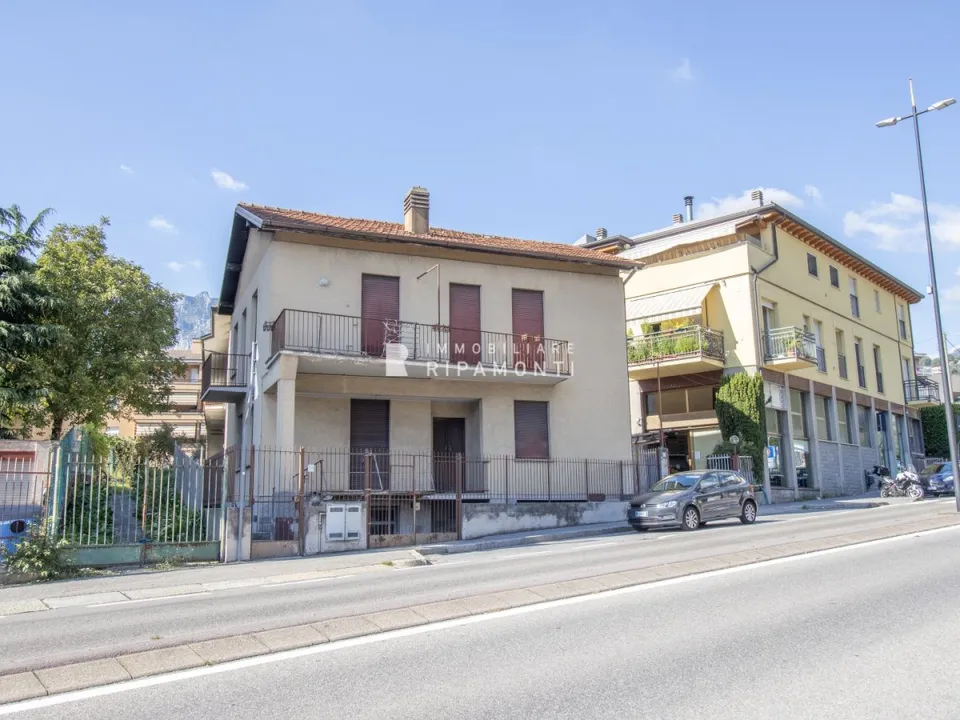 Rekkehus i Lecco, Lecco - bilde 3