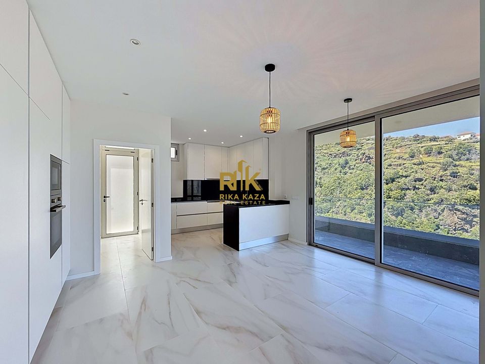 Villa i Santa Cruz, Madeira - foto 2