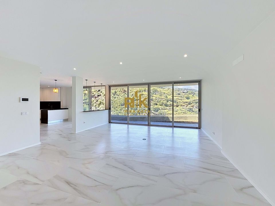 Villa i Santa Cruz, Madeira - foto 3