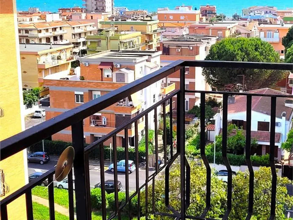 Lejlighed i Ladispoli, Rome - foto 1