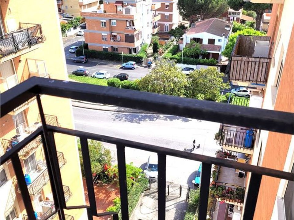 Lejlighed i Ladispoli, Rome - foto 3