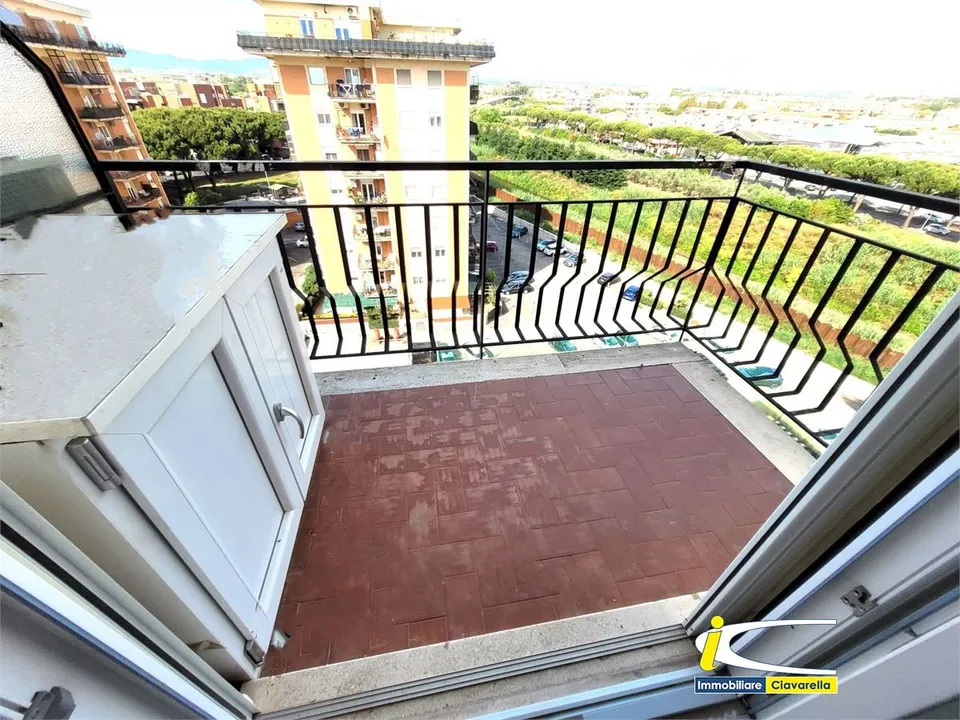 Lejlighed i Ladispoli, Rome - foto 4