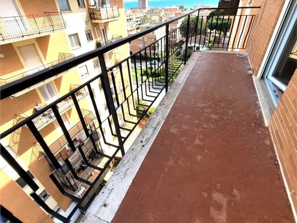 Lejlighed i Ladispoli, Rome - foto 5
