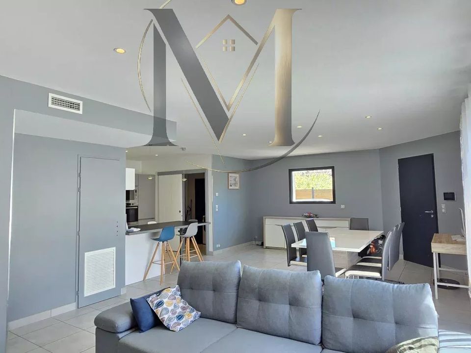 Villa in Bordes, Pyrenees-Atlantiques - foto 3