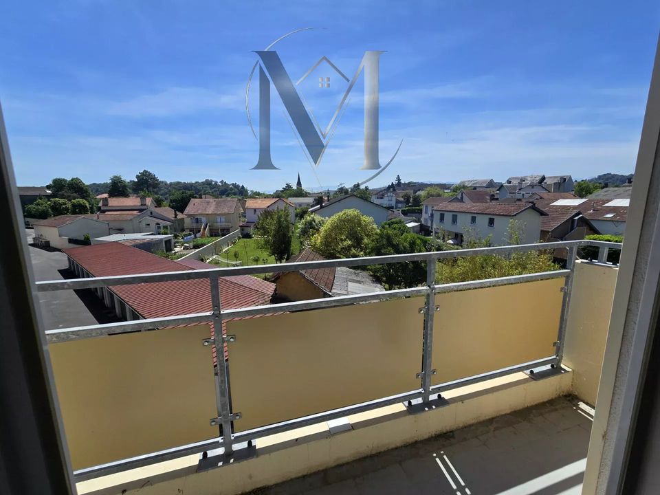 Appartement in Bizanos, Pyrenees-Atlantiques - foto 1