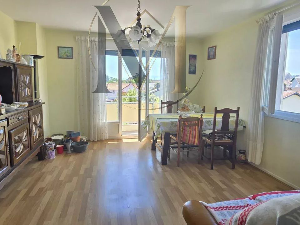 Appartement in Bizanos, Pyrenees-Atlantiques - foto 2