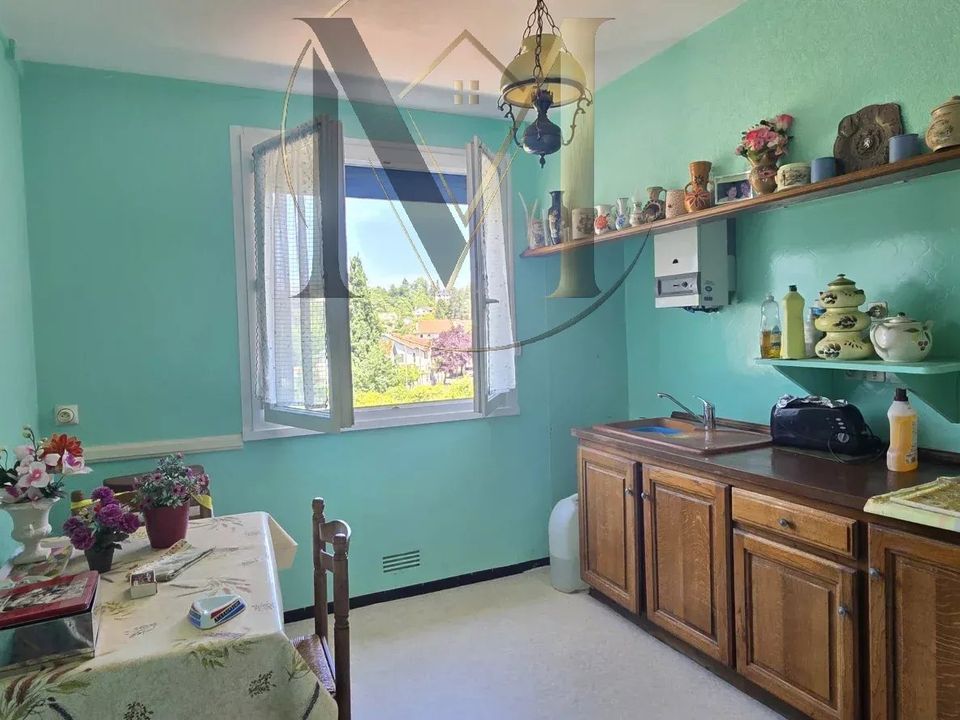 Appartement in Bizanos, Pyrenees-Atlantiques - foto 3