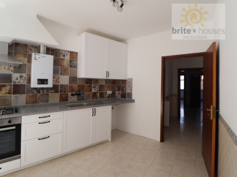 Lejlighed i Tomar, Santarem - foto 1