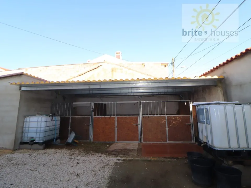 Villa i Golega, Santarem - bilde 1