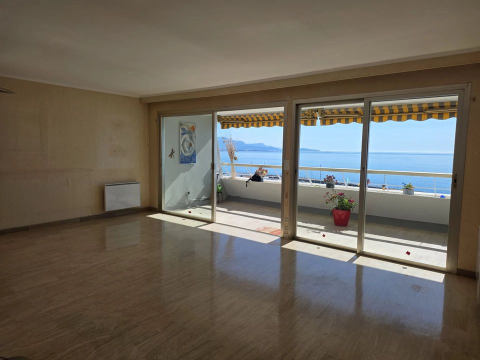 Lejlighed i Villeneuve-Loubet, Alpes-Maritimes - foto 3