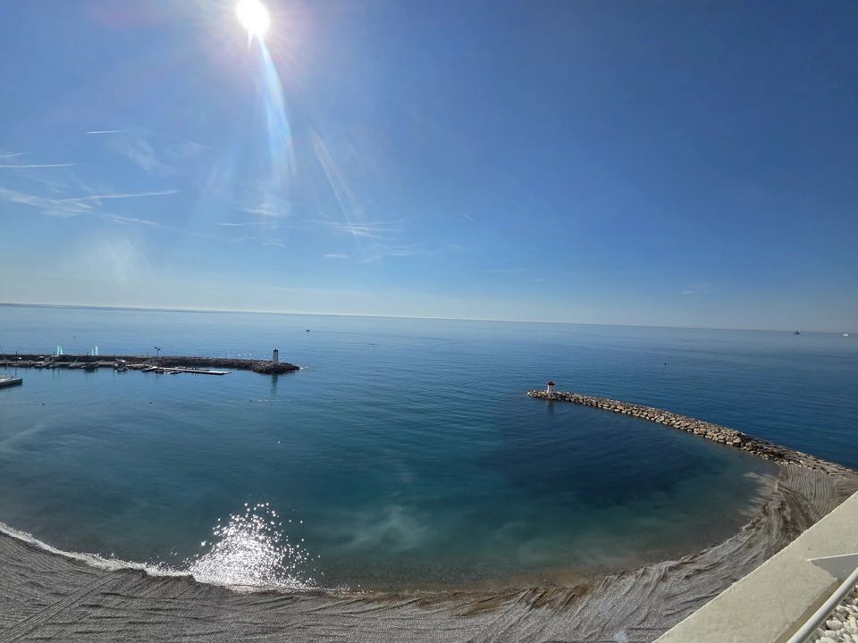 Lejlighed i Villeneuve-Loubet, Alpes-Maritimes - foto 4
