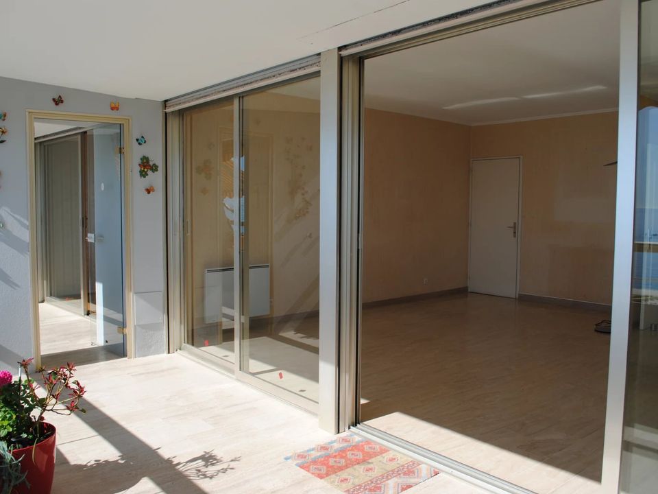 Lejlighed i Villeneuve-Loubet, Alpes-Maritimes - foto 5