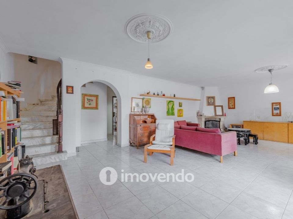 Villa i Faro, Faro - foto 2