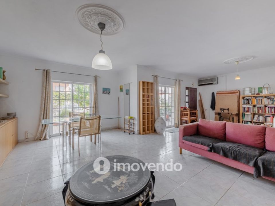 Villa i Faro, Faro - foto 4