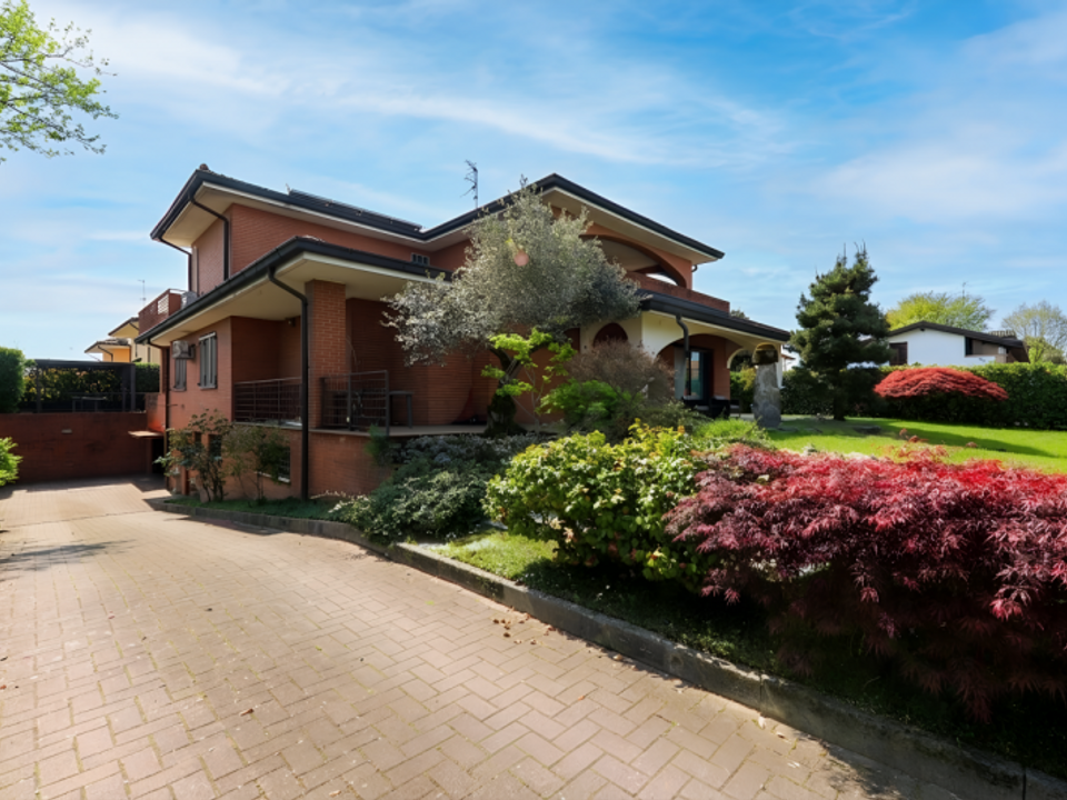 Villa a Noviglio, Milan - foto 4