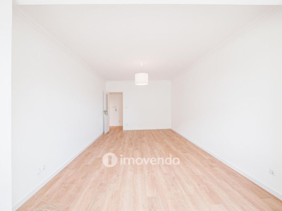 Lejlighed i Oeiras, Lisbon - foto 4