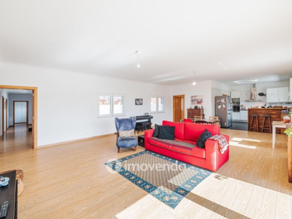 Villa i Coruche, Santarem - foto 4