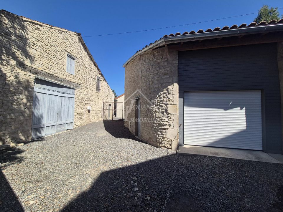 Villa i Gannat, Allier - foto 2