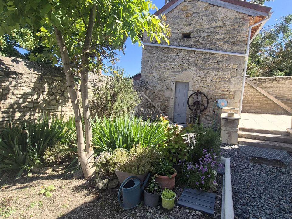 Villa i Gannat, Allier - foto 3