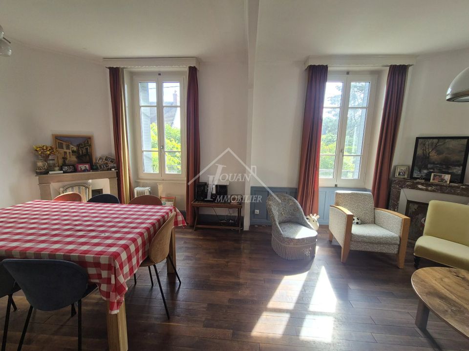 Villa i Lalizolle, Allier - foto 5