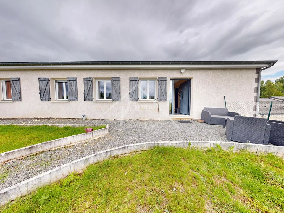 Villa i Abrest, Allier - foto 2
