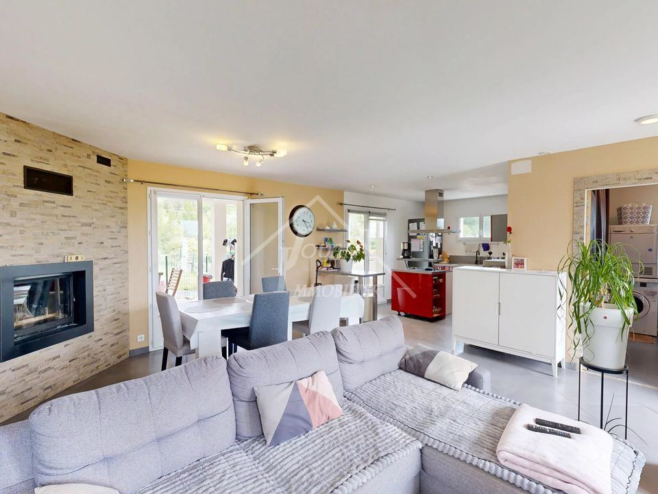 Villa i Abrest, Allier - foto 4