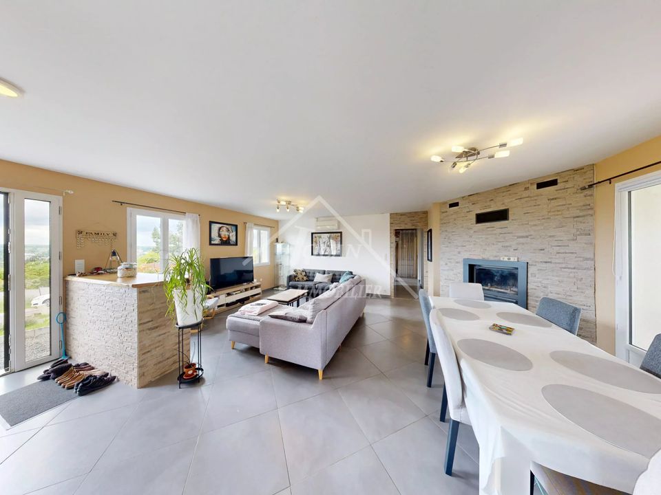 Villa i Abrest, Allier - foto 5
