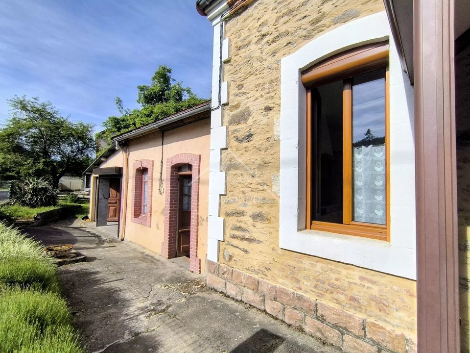 Villa - Saint-Éloy-les-Mines, Puy-de-Dome - photo 4