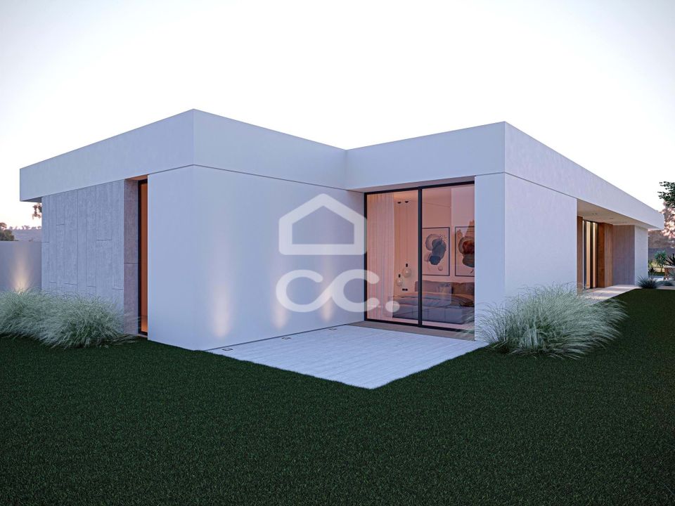 Villa i Caldas da Rainha, Leiria - foto 2
