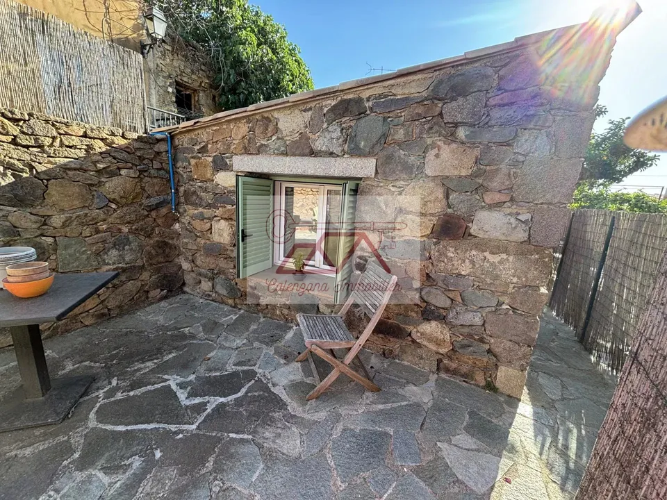 Masia a Calenzana, Haute-Corse - foto 1