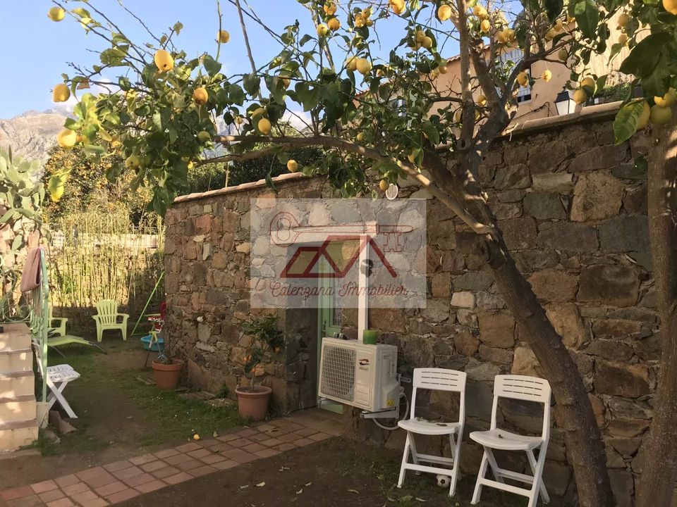 Masia a Calenzana, Haute-Corse - foto 4