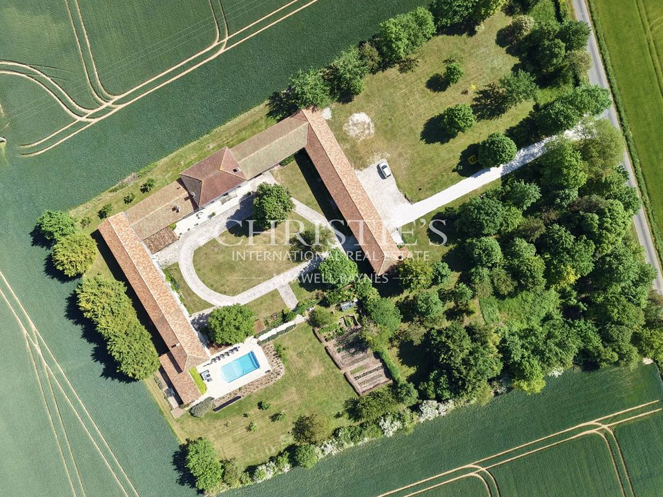Villa a Bresdon, Charente-Maritime - foto 5