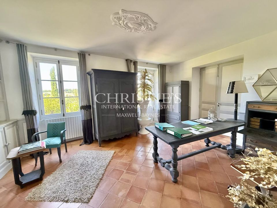 Villa i Condom, Gers - foto 5