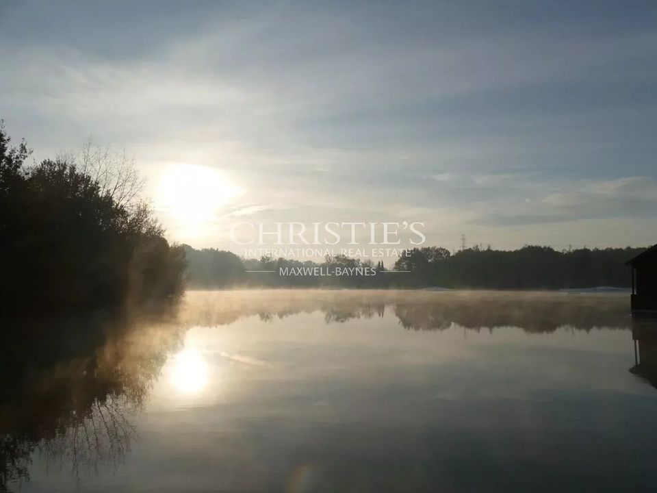 Landejendom i Libourne, Gironde - foto 4