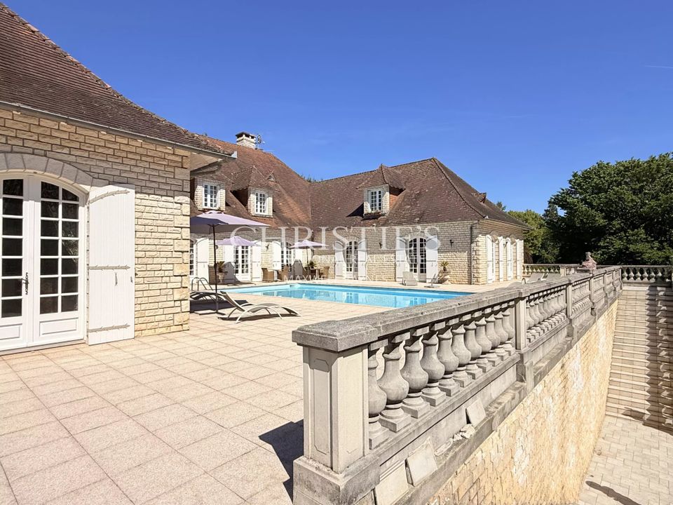 Villa i Thiviers, Dordogne - foto 2
