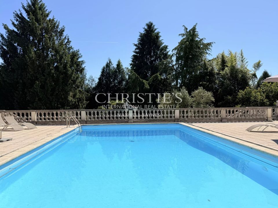 Villa i Thiviers, Dordogne - foto 3