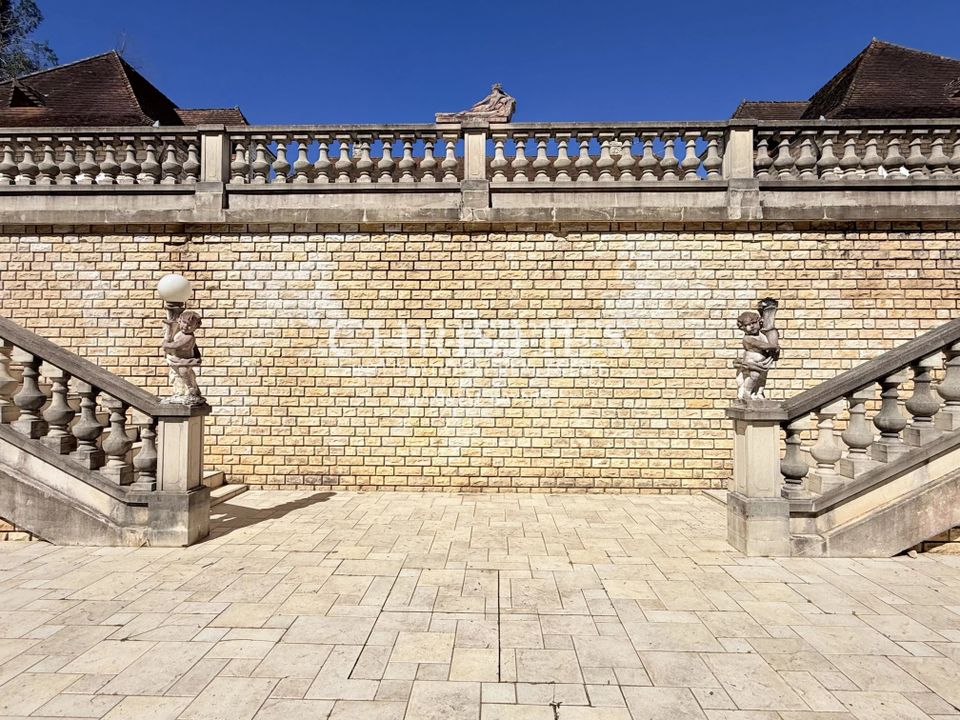 Villa i Thiviers, Dordogne - foto 4