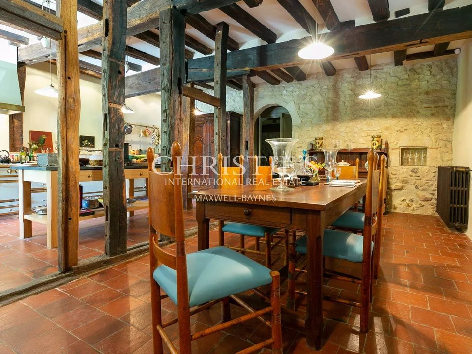Byhus i Labastide-d'Armagnac, Landes - foto 3