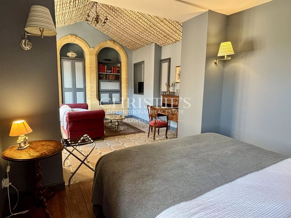 Erhvervsejendom i Sarlat-la-Caneda, Dordogne - foto 1