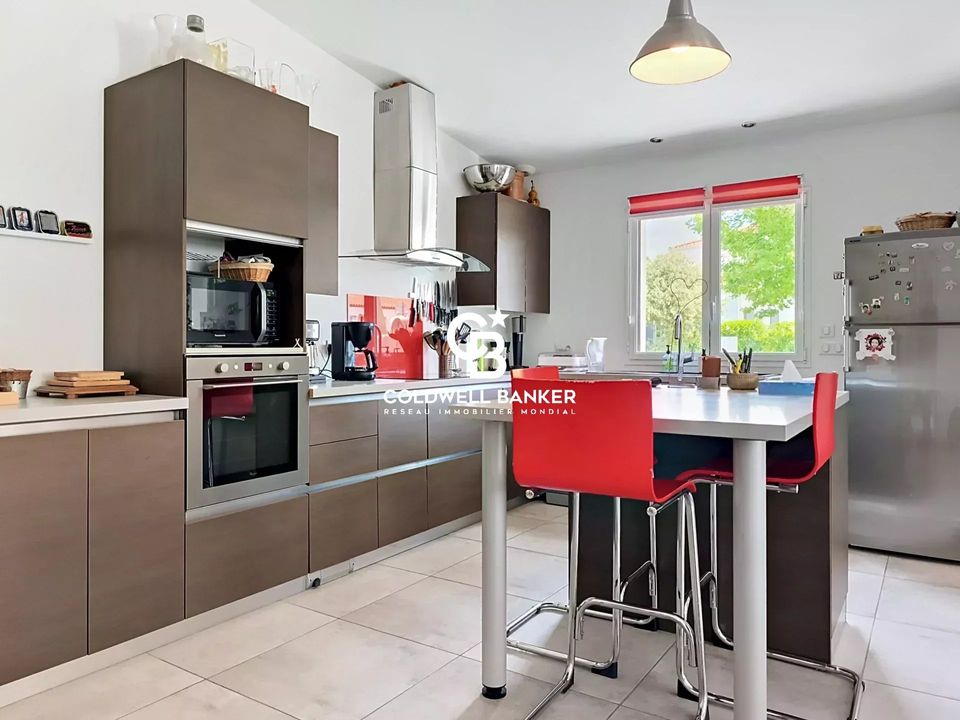 Villa i Bretignolles-sur-Mer, Vendee - foto 2