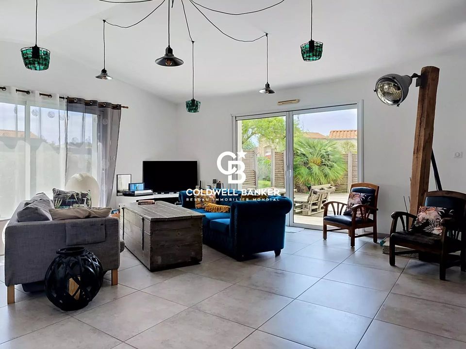 Villa i Bretignolles-sur-Mer, Vendee - foto 3