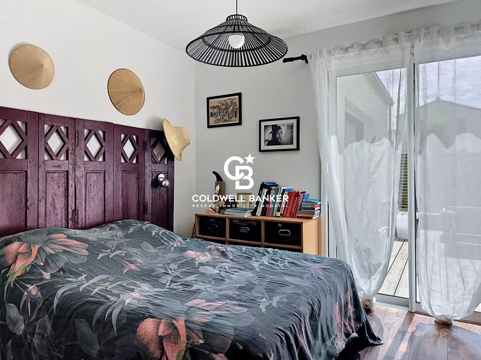 Villa i Bretignolles-sur-Mer, Vendee - foto 4