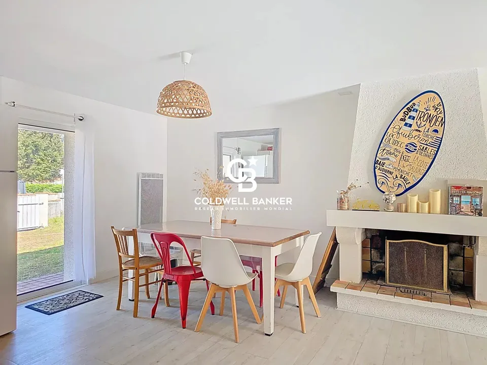 Villa i La Tranche-sur-Mer, Vendee - foto 3