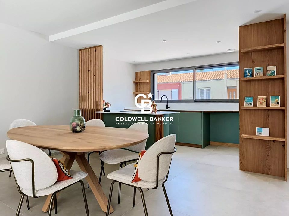 Villa i Les Sables-d'Olonne, Vendee - bilde 3