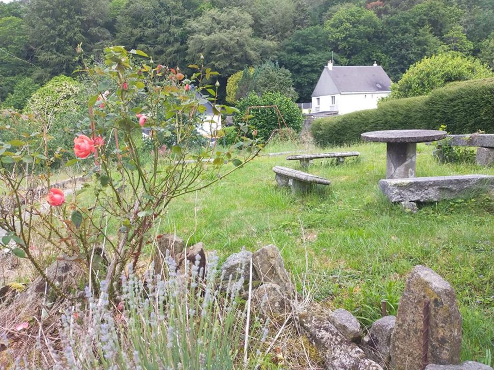 Villa i Inzinzac-Lochrist, Morbihan - foto 1