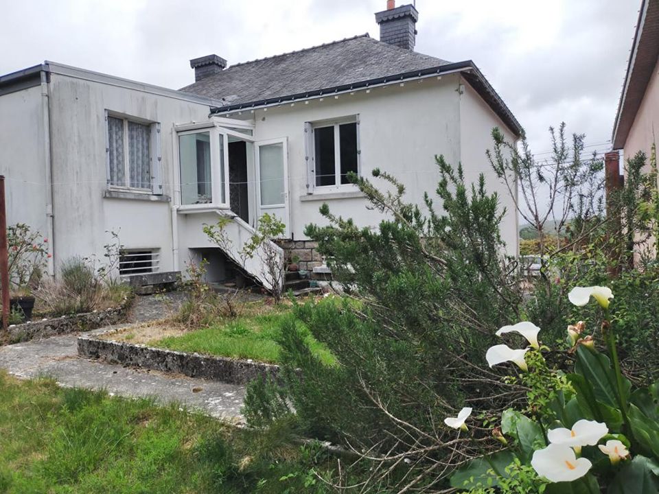 Villa i Inzinzac-Lochrist, Morbihan - foto 2