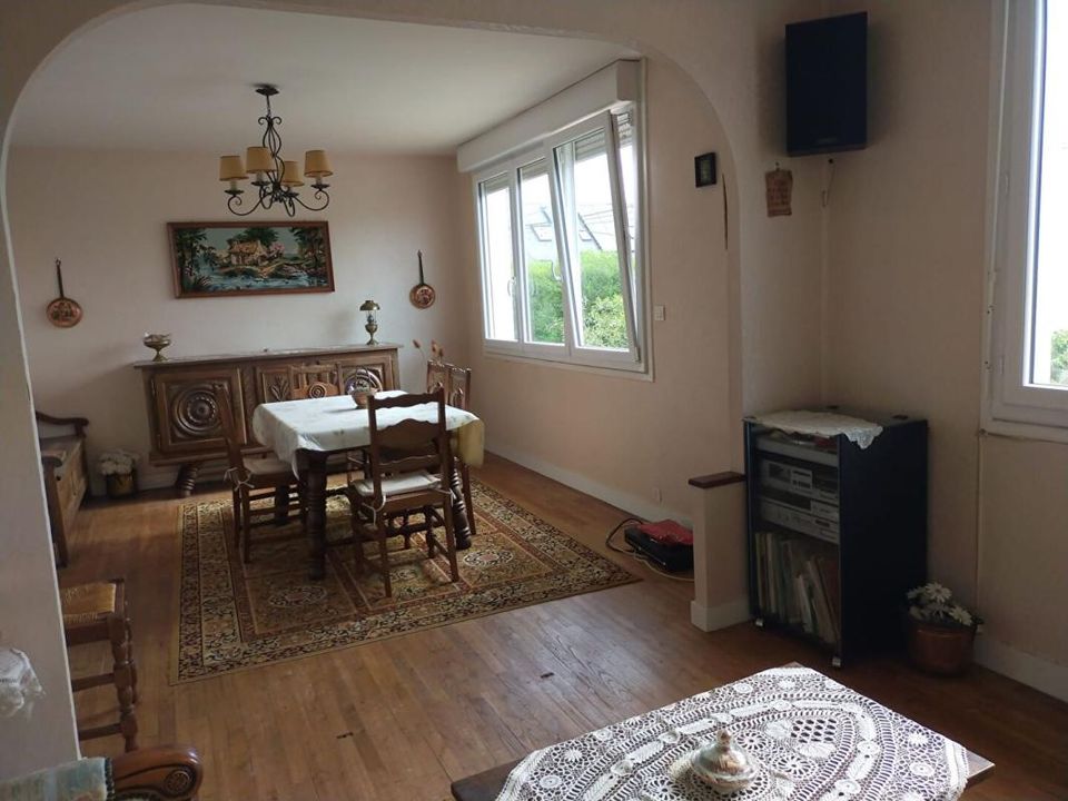 Villa i Inzinzac-Lochrist, Morbihan - foto 3