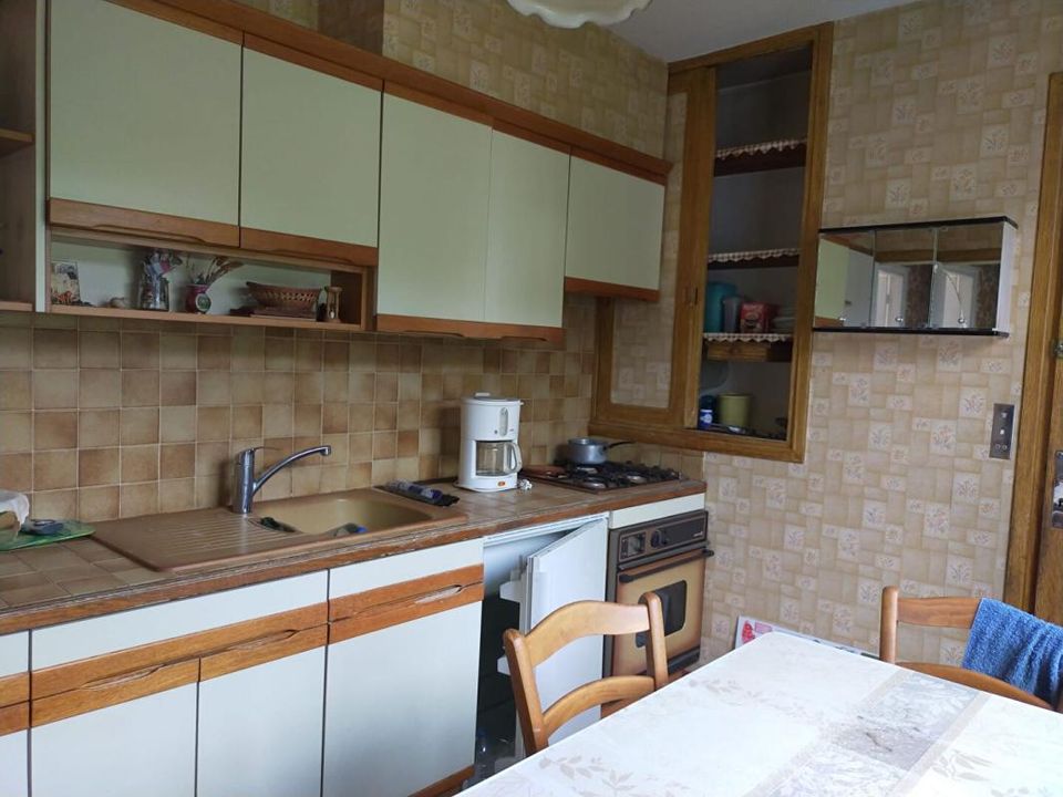 Villa i Inzinzac-Lochrist, Morbihan - foto 4