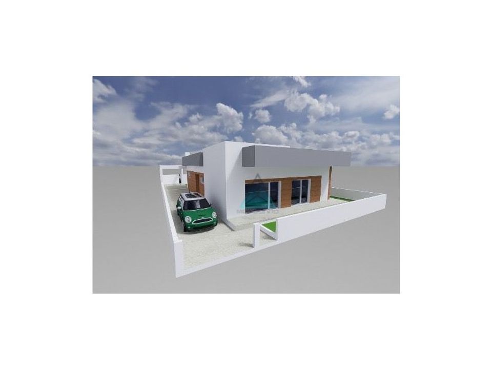 Villa i Fernao Ferro, Setubal - foto 2